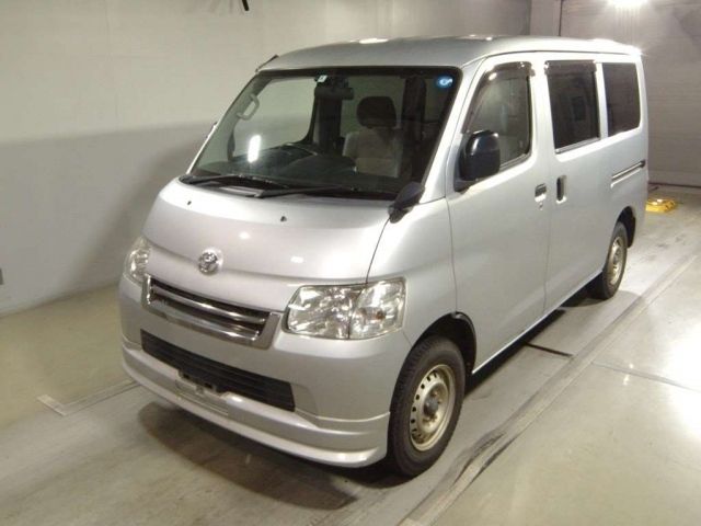 62002 Toyota Town ace van S412M 2019 г. (TAA Tohoku)